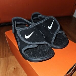 Baby Nike Sunray Sandals